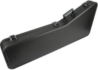 Jackson King V Hardshell Case Black
