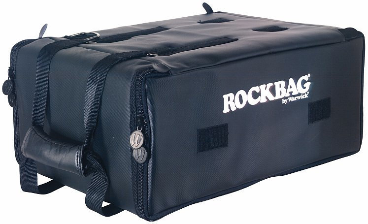 Estojo de rack RockBag RB24410B