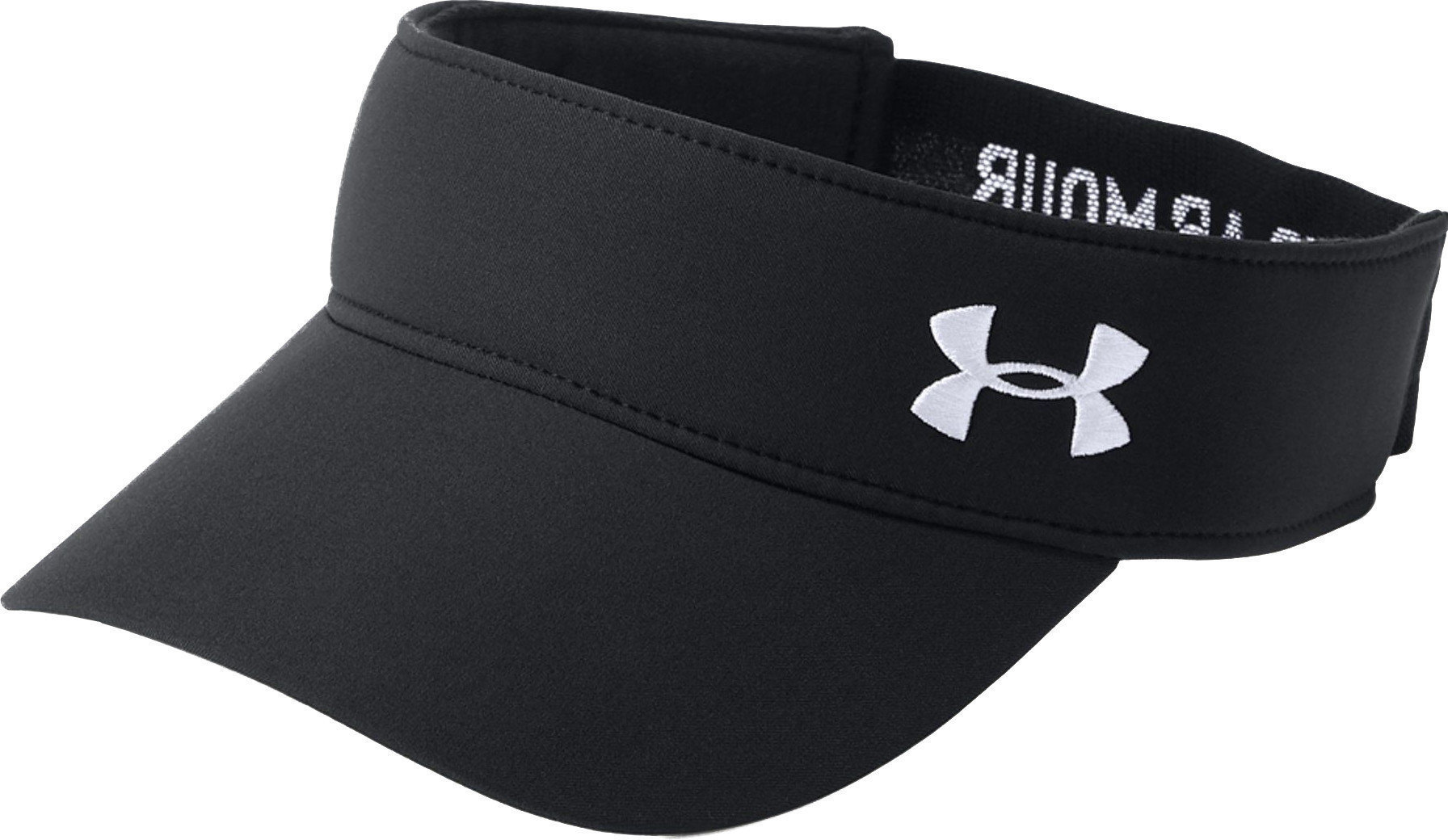 Γυαλιά γκολφ Under Armour Women's UA Links 2.0 Visor Black