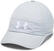 Καπέλο Under Armour Women's UA Golf Driver Cap Gray