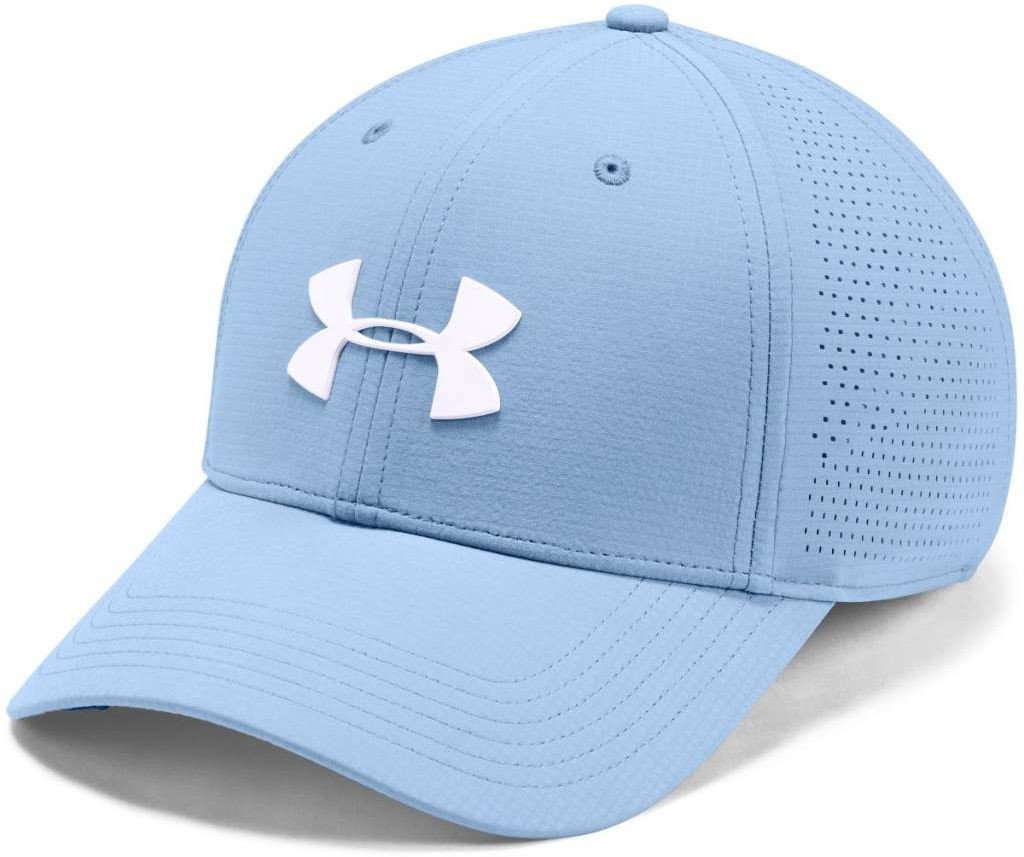 Καπέλο Under Armour Men's UA Driver 3.0 Cap Blue