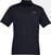 Polo-Shirt Under Armour UA Performance Black XL