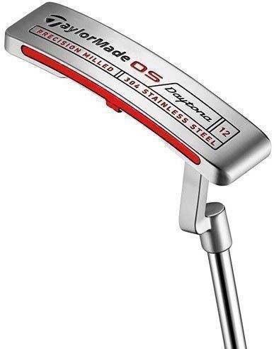 Golfschläger - Putter TaylorMade OS Daytona SuperStroke Putter Left Hand 35