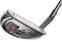 Golf Club Putter Odyssey X-Act Tank Chipper Left Handed 35,5''