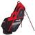 Golftaske Ping Hoofer Lite G410 Scarlet/Black/White Stand Bag