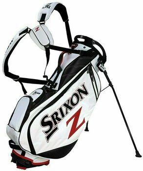 Golfbag Srixon Tour White Golfbag - 1