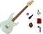 Chitarra Elettrica Ibanez AZES40-MGR Standard SET Mint Green Chitarra Elettrica