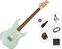 Chitarra Elettrica Ibanez AZES40-MGR Premium SET Mint Green Chitarra Elettrica