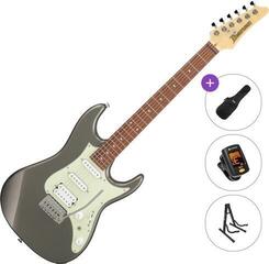 Elektromos gitár Ibanez AZES40-TUN Basic SET Volfrám Elektromos gitár