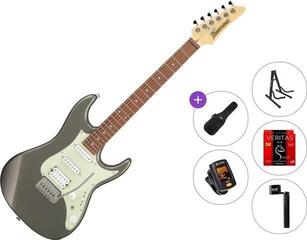 Elektromos gitár Ibanez AZES40-TUN Standard SET Volfrám Elektromos gitár