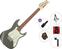 Chitarra Elettrica Ibanez AZES40-TUN Standard SET Tungsteno Chitarra Elettrica