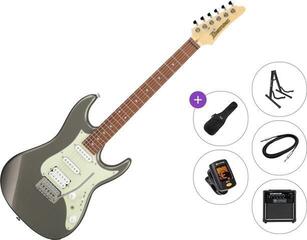 Elektromos gitár Ibanez AZES40-TUN Premium SET Volfrám Elektromos gitár