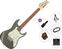Chitarra Elettrica Ibanez AZES40-TUN Premium SET Tungsteno Chitarra Elettrica