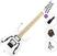 Elektromos gitár Ibanez PGMM31-WH Basic SET White Elektromos gitár
