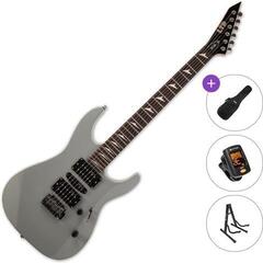 Elektrikitarr ESP LTD MT-130 Basic SET Grey Elektrikitarr