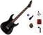 Elektrikitarr ESP LTD MT-130 Standard SET Black Elektrikitarr