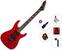 Elektrikitarr ESP LTD MT-130 Standard SET Red Elektrikitarr