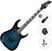 Elektrikitarr Ibanez GRG320FA-TBS Basic SET Transparent Blue Sunburst Elektrikitarr