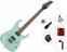 Elektrikitarr Ibanez RG421S-SEM Standard SET Sea Shore Matte Elektrikitarr