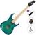 Elektrická kytara Ibanez RG421AHM-BMT Basic SET Blue Moon Burst Elektrická kytara