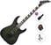 Elektrikitarr Jackson JS32Q DKA AH Basic SET Transparent Green Burst Elektrikitarr