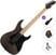 Elektrisk guitar ESP LTD SN-200HT Basic SET Charcoal Metallic Elektrisk guitar