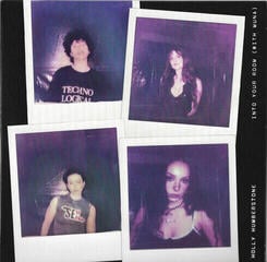 Disco de vinil Holly Humberstone & Muna - Into Your Room (7")
