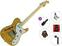 Chitarra Elettrica SX STL/H Standard SET Natural Chitarra Elettrica