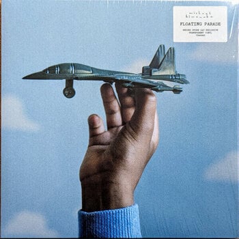 LP ploča Michael Kiwanuka - Floating Parade (10") - 1