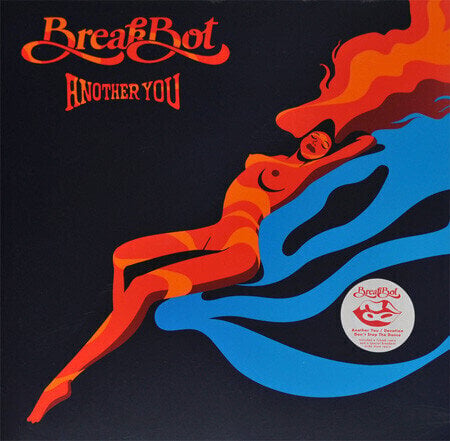 Vinylplate Breakbot - Another You (Limited Edition) (EP)