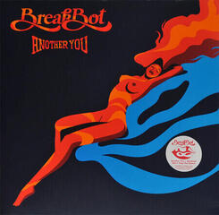 Disco de vinilo Breakbot - Another You (Limited Edition) (EP)