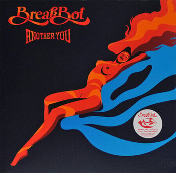 Vinylplate Breakbot - Another You (Limited Edition) (EP) - 1