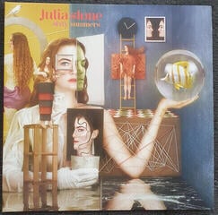 Вінілові платівки Julia Stone - Sixty Summers (Limited Edition) (LP)