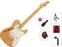Chitarra Elettrica Fender Squier Classic Vibe '70s Telecaster Thinline Standard SET Natural Chitarra Elettrica