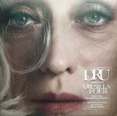 Вінілові платівки Drusilla Foer - DRU (Limited Edition) (LP)