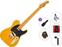 Guitarra electrica Vintage V52BS Standard SET Butterscotch Guitarra electrica