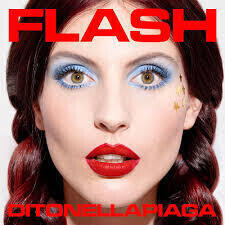 LP ploča Ditonellapiaga - FLASH (LP)