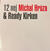 LP ploča Michal Hrůza & Ready Kirken - 12 Nej (Reissue) (LP)