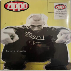 Вінілові платівки Solo Zippo - La Mia Strada (Limited Edition) (2 LP)