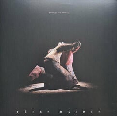 Вінілові платівки Têtes Raides - Mange Tes Morts (Reissue) (180 g) (LP)