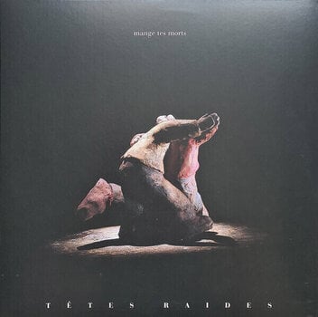 Schallplatte Têtes Raides - Mange Tes Morts (Reissue) (180 g) (LP) - 1