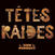 Disco de vinilo Têtes Raides - Les Oiseaux (Remastered) (180 g) (LP)