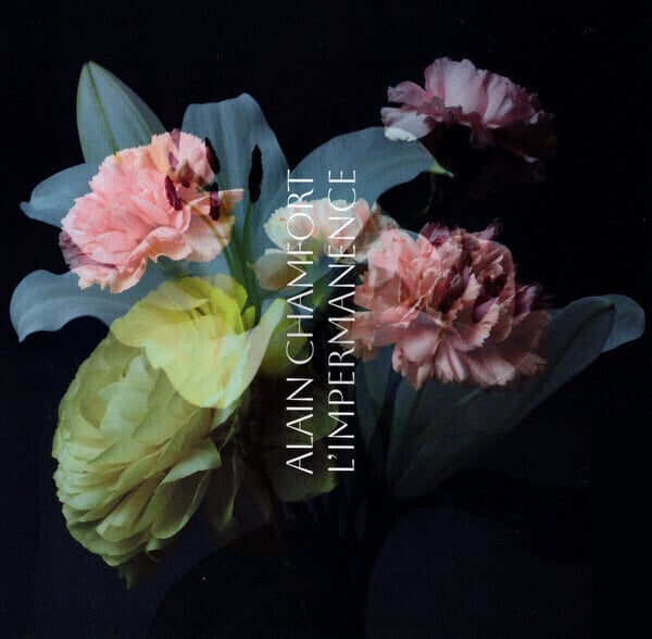 Вінілові платівки Alain Chamfort - L'impermanence (Limited Edition) (LP)