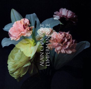 Вінілові платівки Alain Chamfort - L'impermanence (Limited Edition) (LP) - 1