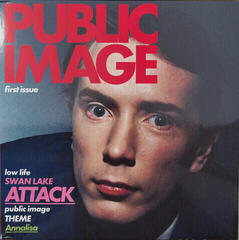 LP ploča Public Image Limited - Public Image (Limited Edition) (LP)