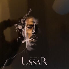 Вінілові платівки UssaR - Étend u e s (LP)