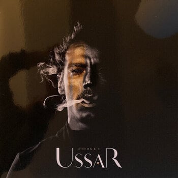 Вінілові платівки UssaR - Étend u e s (LP) - 1
