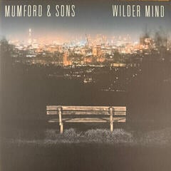 Schallplatte Mumford & Sons - Wilder Mind (LP)
