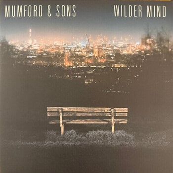 Schallplatte Mumford & Sons - Wilder Mind (LP) - 1