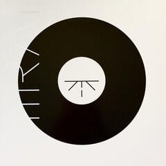 LP ploča Mirai - Konnichiwa (LP)